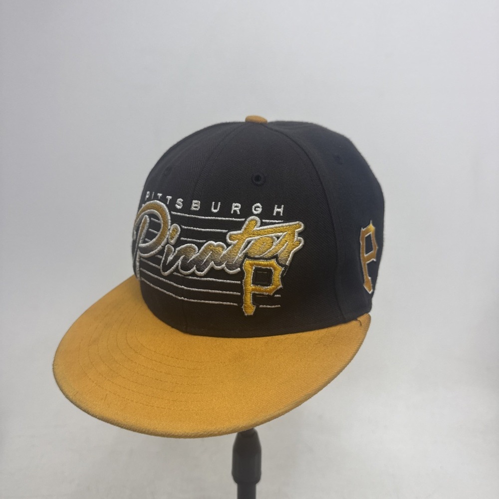 Pittsburgh Pirates Classic Front  - '47 Brand - Snapback Hat - OSFM
